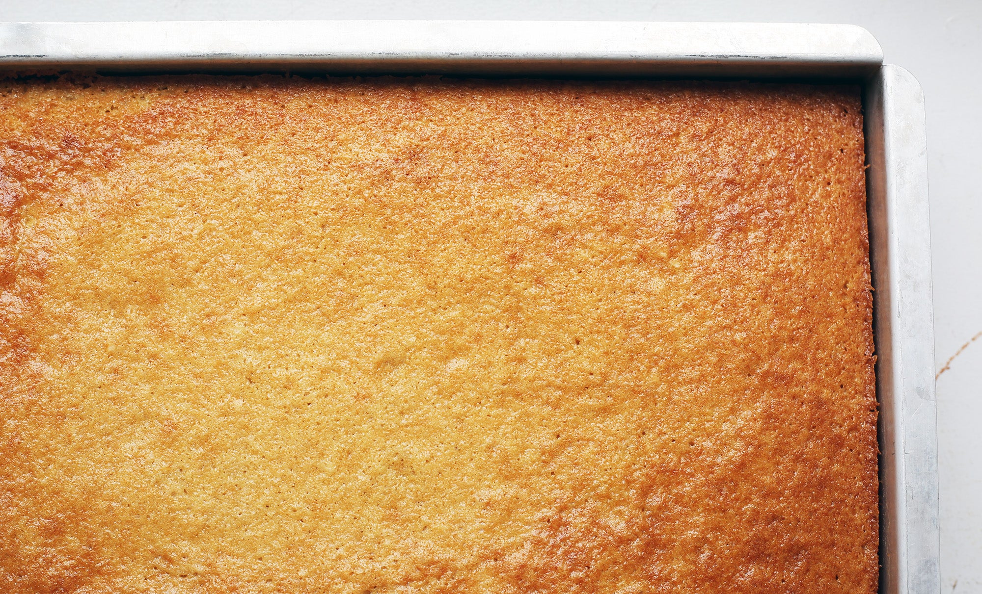 Farmhouse Buttermilk Cake King Arthur Baking